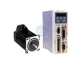 Leadshine servo motor