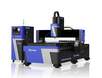 High end ATC CNC Router