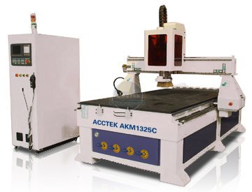 Standard ATC CNC Router