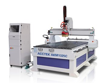 Economic ATC CNC Router