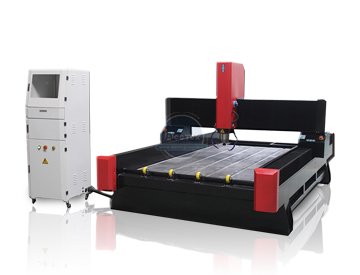 CNC Router for stone AKS1325