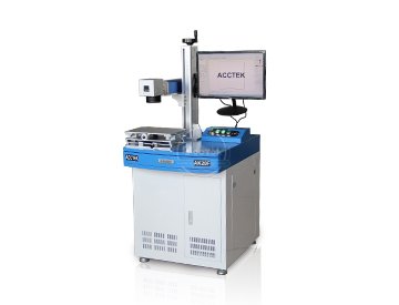 <b>Desktop Fiber laser marking machine</b>