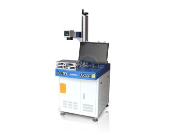 <b>Color MOPA laser marking machine</b>