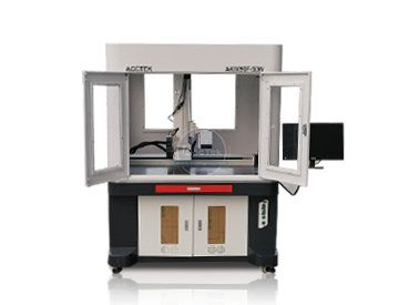 <b>Full cover fiber laser marker 6090</b>