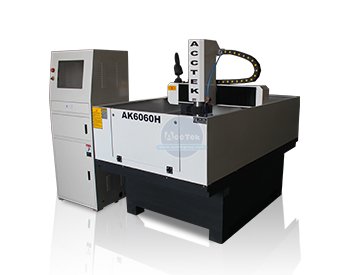 <b>Standard Metal Engraving Machine</b>