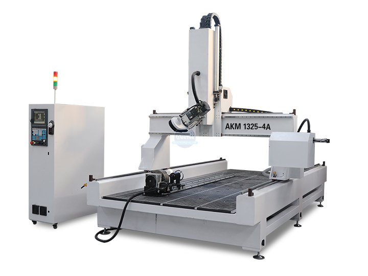 Why the efficient cnc machines are so popular in many fields? Why the efficient cnc machines are so popular in many fields?