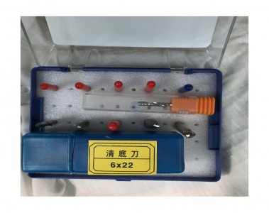 Suitable tools of cnc machines is very important