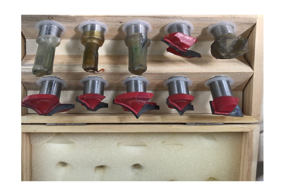 Suitable tools of cnc machines is a big priblem Suitable tools of cnc machines is a big problem