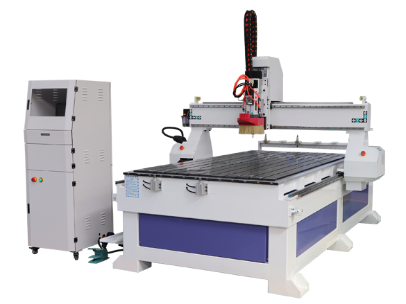 Operation of cnc router engraving machine skills and methods