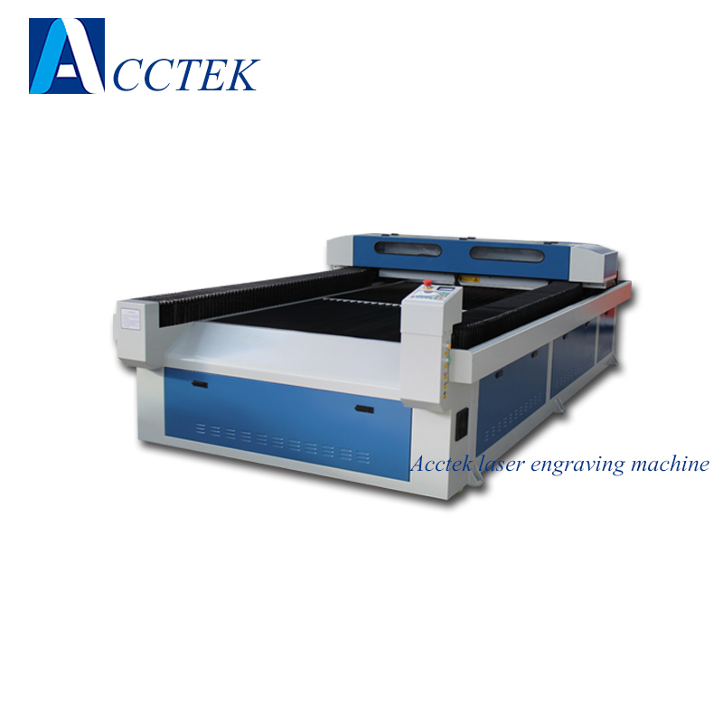 Application and introduction of laser tube