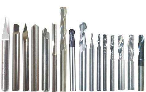 Method of blade use and identification part two