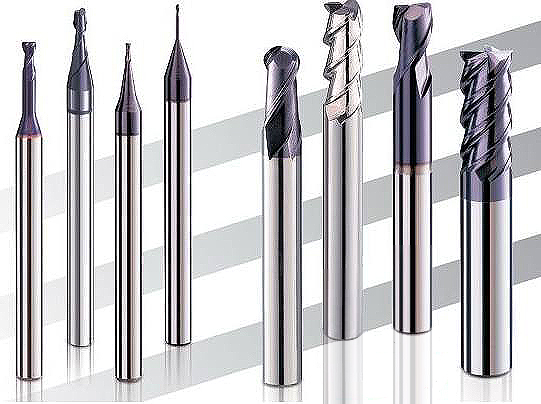 Method of blade use and identification part three
