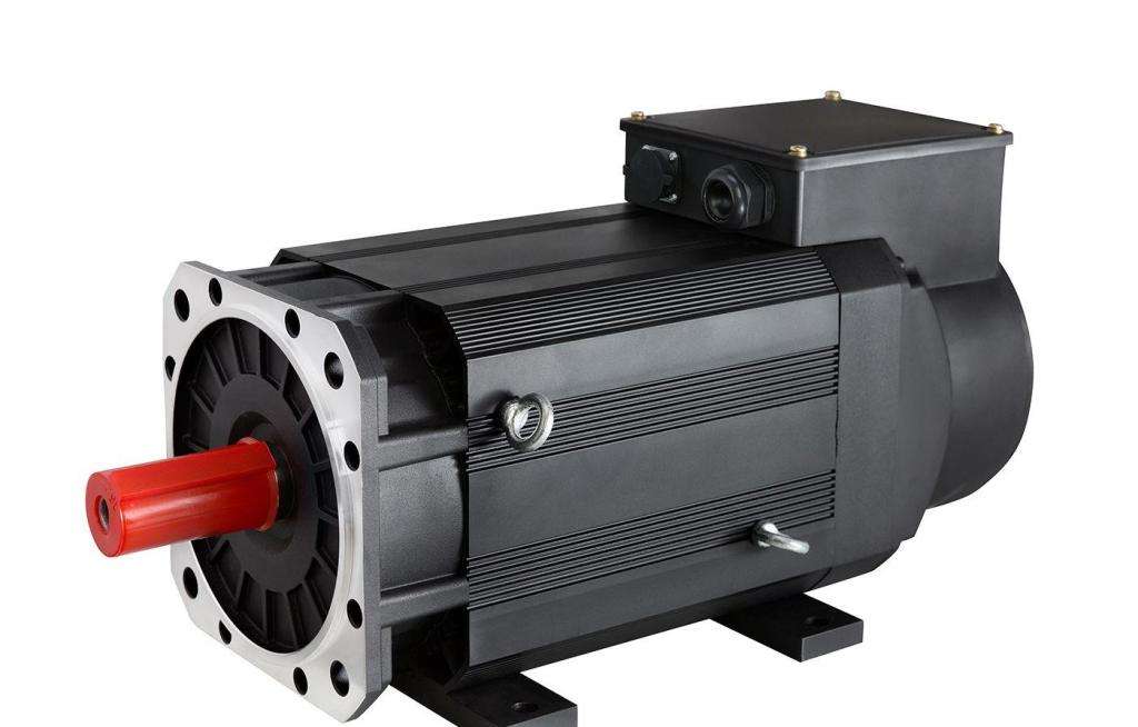 Introduction to spindle motor