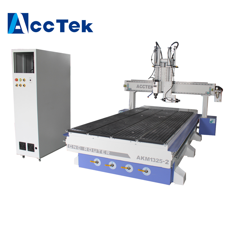 How to solve the common trouble of advertisement engraving machine