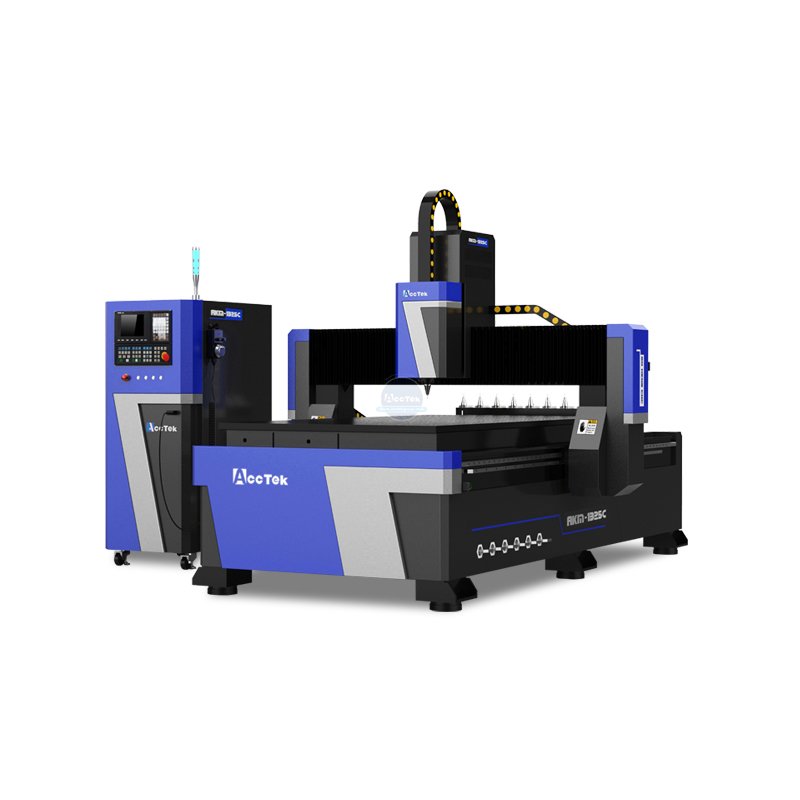 A detailed introduction to the automatic tool changing cnc router