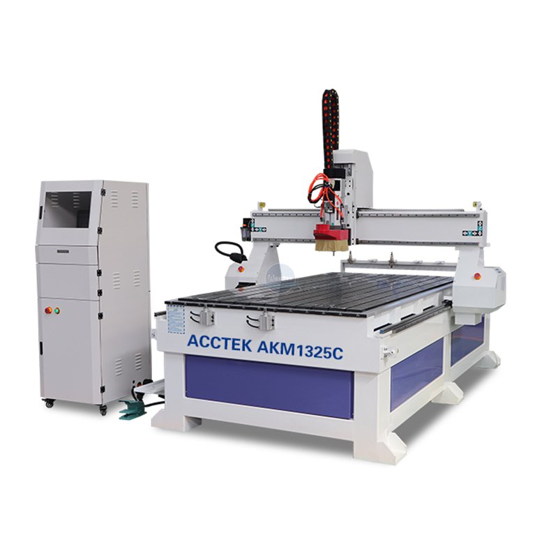 What do you need to do when you buy a woodworking engraving machine