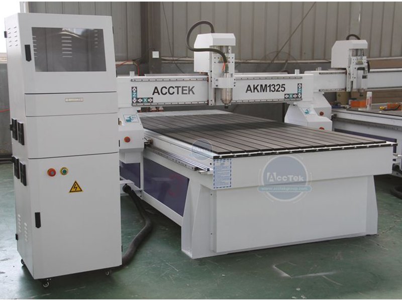 What are the advantages of buying a woodworking engraving machine