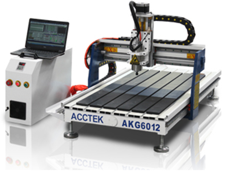 A detailed introduction to the advertising engraving machine