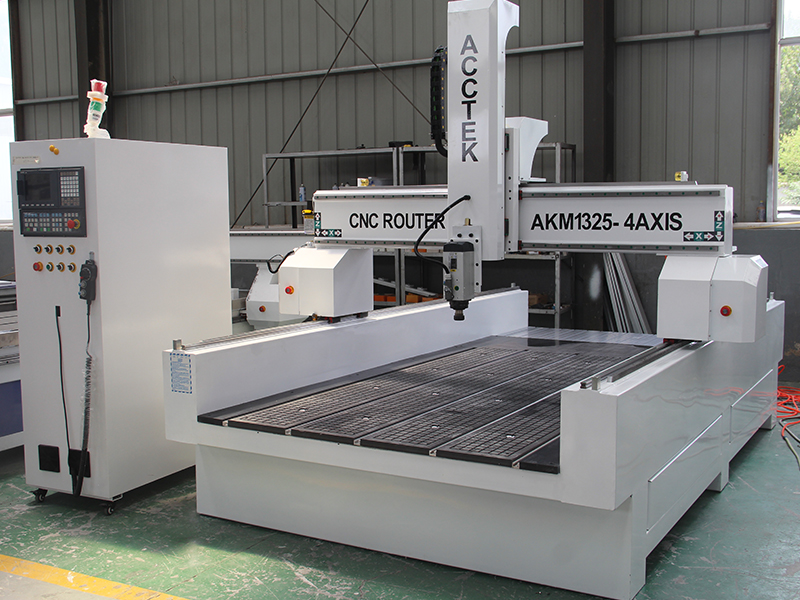 How to choose a three-dimensional engraving machine?