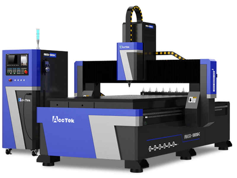 How to maintain the cnc machine life
