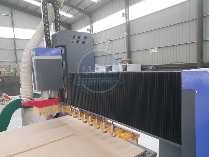 How to choose a cnc machine