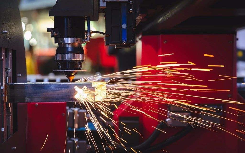Research scope of laser technology
