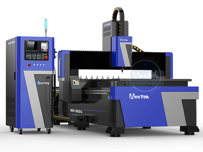 How to choose a satisfactory cnc router
