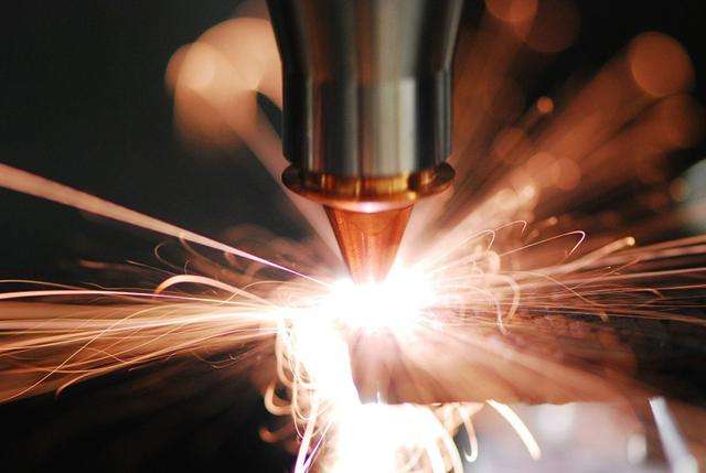Macro analysis of laser industry
