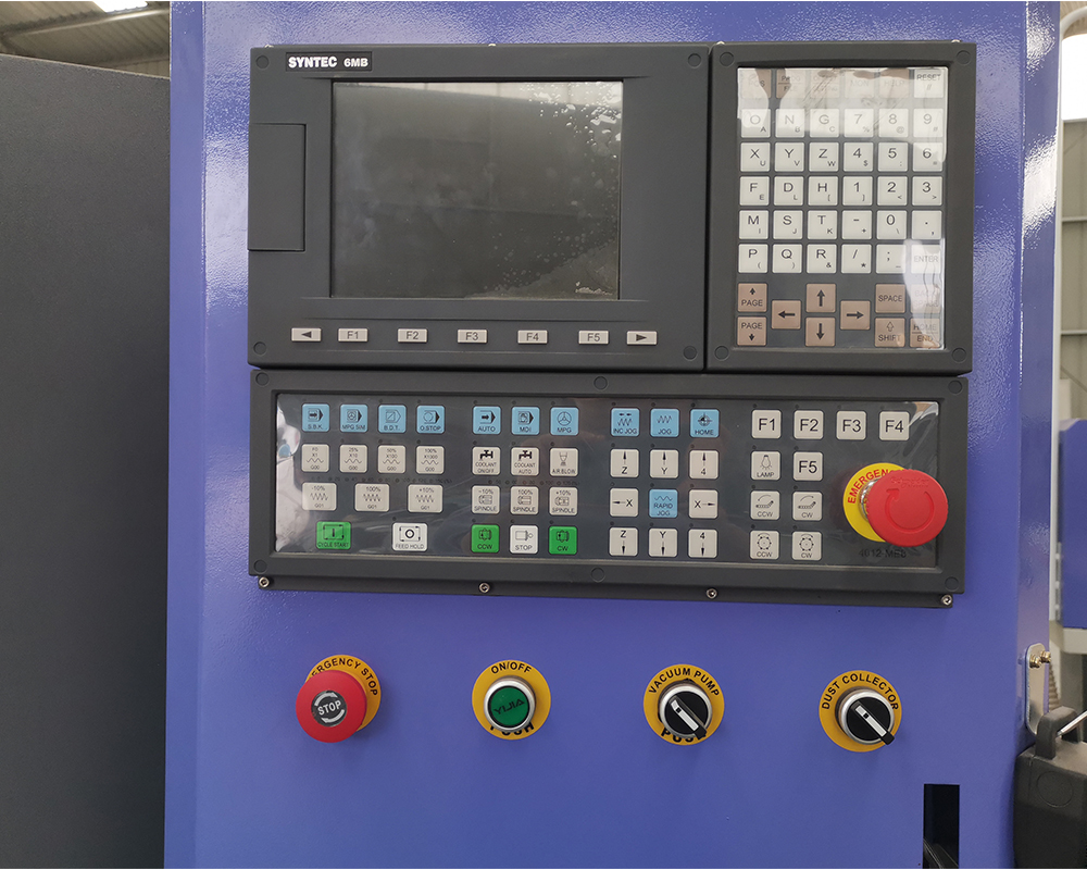 How to choose the engraving machine configuration