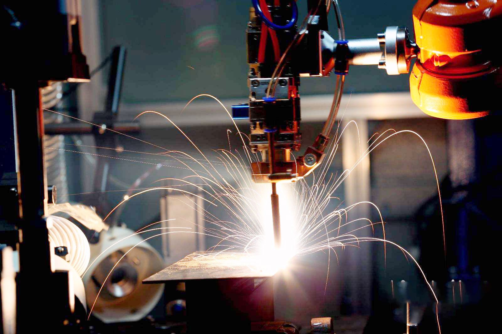 Analyze the high-value industrial application field of ultraviolet laser