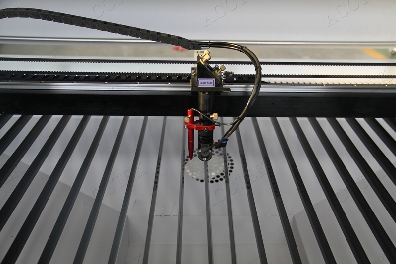 How to maintain laser engraving machine