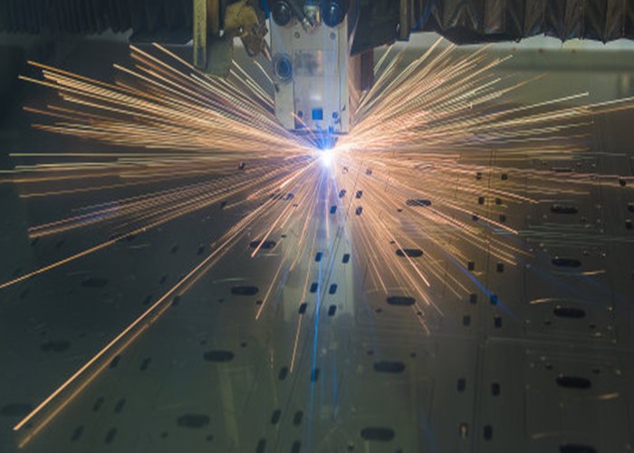 Research scope of laser technologys