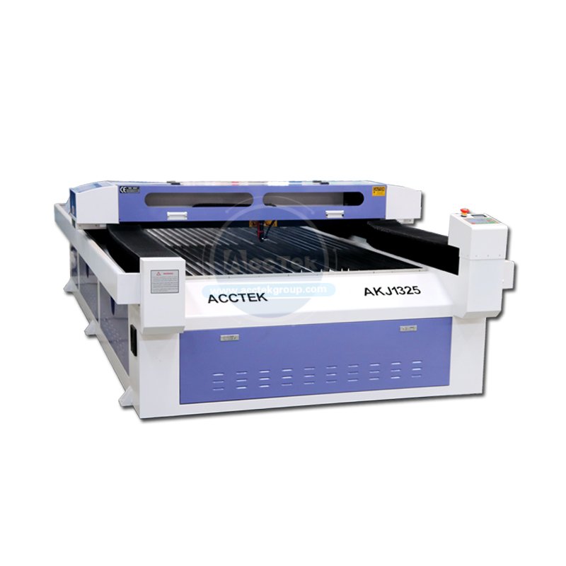 How to maintain the laser machine?