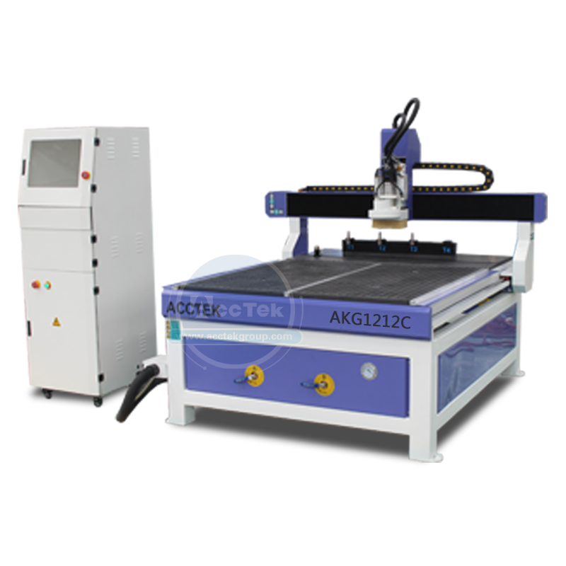 How to select advertisement engraving machine
