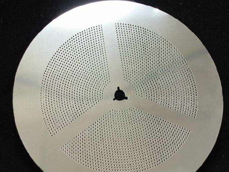 What are the factors that affect the quality of laser drilling