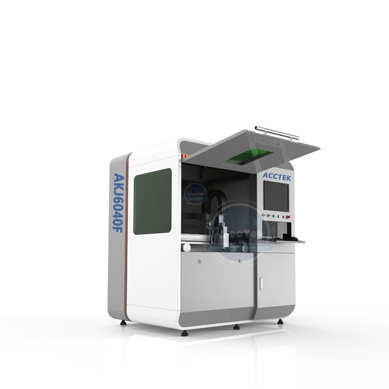 Daily, weekly and half - year maintenance plans for laser cutting machines