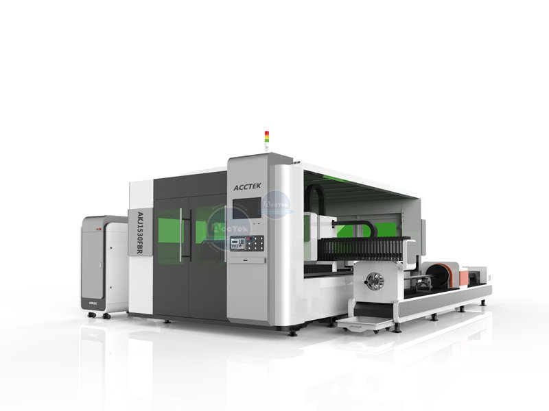 How to maintain the optical fiber laser machine in use