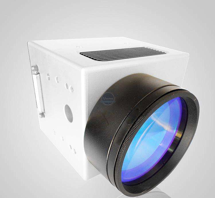 Classification and application of laser galvanometer