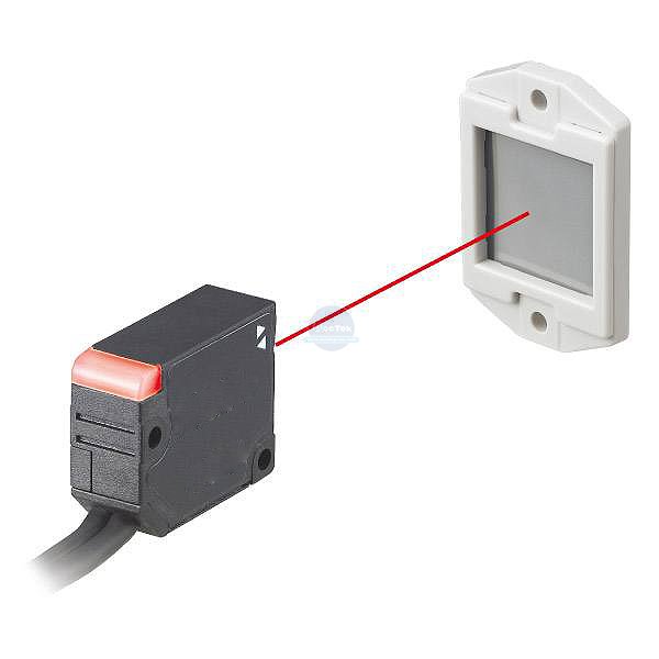 Application analysis of laser cutting head sensor