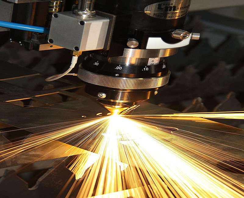 Brief analysis of laser welding technology