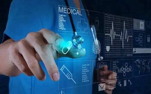 Various laser applications in the medical industry