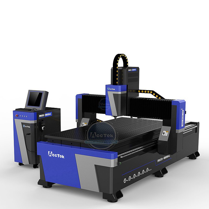 Structure and application of NUMERICAL control servo system