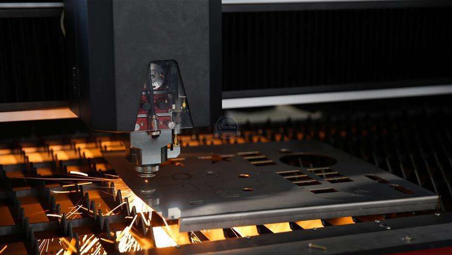 Analyze the high value industrial application field of ultraviolet laser