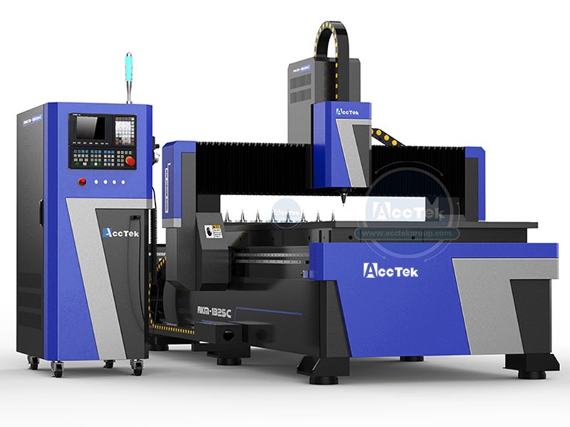 How does a CNC cutter become an effective cutting solution for the film industry