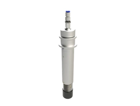 Pneumatic oscillating Tools