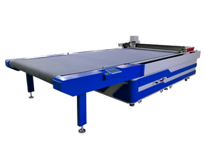 Extended table
